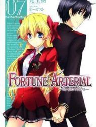 Fortune Arterial