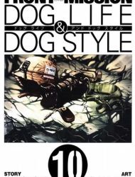 Front Mission - Dog Life & Dog Style