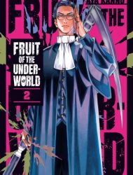 Fruit of the Underworld
