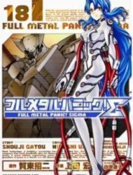 Full Metal Panic! Sigma