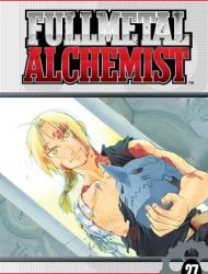 Fullmetal Alchemist