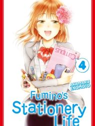 Fumino's Stationery Life