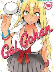 Gal Gohan