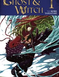 Ghost & Witch