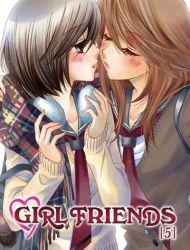 Girl Friends