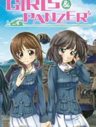 GIRLS & PANZER