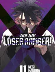 Go! Go! Loser Ranger!