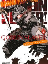 Goblin Slayer - Brand New Day