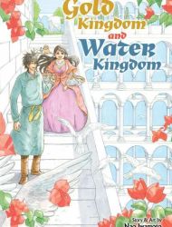 Gold Kingdom and Water Kingdom