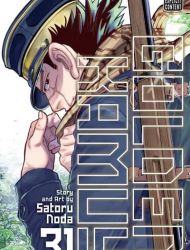 Golden Kamuy