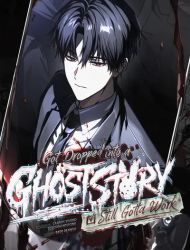 Got Dropped Into a Ghost Story, Still Gotta Work