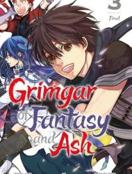 Grimgar of Fantasy and Ash