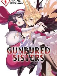 Gunbured x Sisters