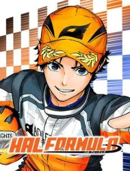 Hal Formula