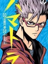 Hamatora - The Comic