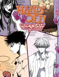 Hands Off! - Don't Call Us Angels