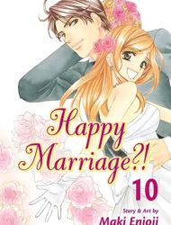 Happy Marriage!