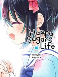 Happy Sugar Life