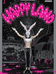 Happyland
