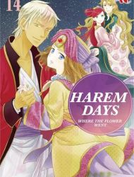 Harem Days - The Seven Starred Country