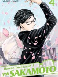 Haven't You Heard - I'm Sakamoto