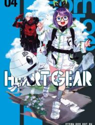 Heart Gear