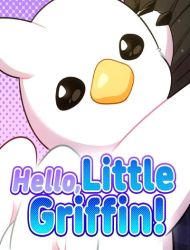 Hello, Little Griffin!