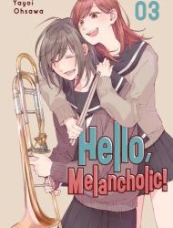 Hello, Melancholic!