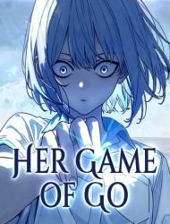Her Game of Go