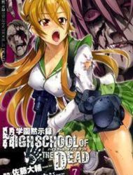 High School of the Dead