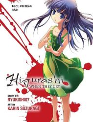 Higurashi When They Cry - Dice Killing Arc