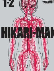 Hikari-Man