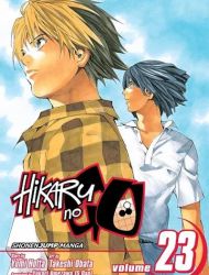 Hikaru no Go