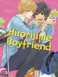 Hitorijime Boyfriend