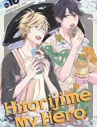 Hitorijime My Hero