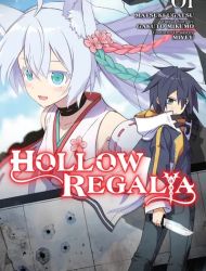 Hollow Regalia