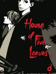 House of Five Leaves