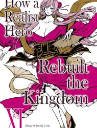 How a Realist Hero Rebuilt the Kingdom