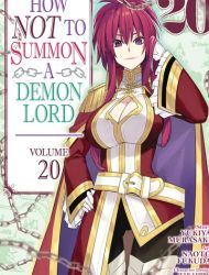 How NOT to Summon a Demon Lord