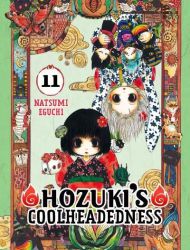 Hozuki's Coolheadedness