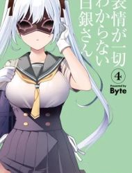 Hyoujou ga Issai Wakaranai Shirogane-san