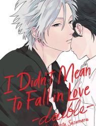 I Didn't Mean to Fall in Love - double