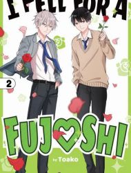 I Fell for a Fujoshi