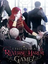 I Fell Into a Reverse Harem Game!