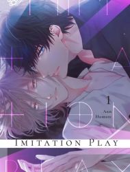 Imitation Play