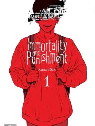 Immortality and Punishment