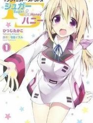 Infinite Stratos - Sugar & Honey