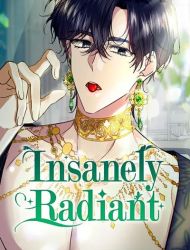Insanely Radiant