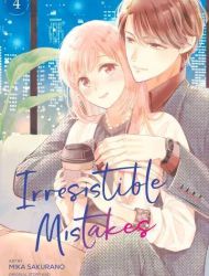 Irresistible Mistakes