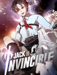 Jack Be Invincible